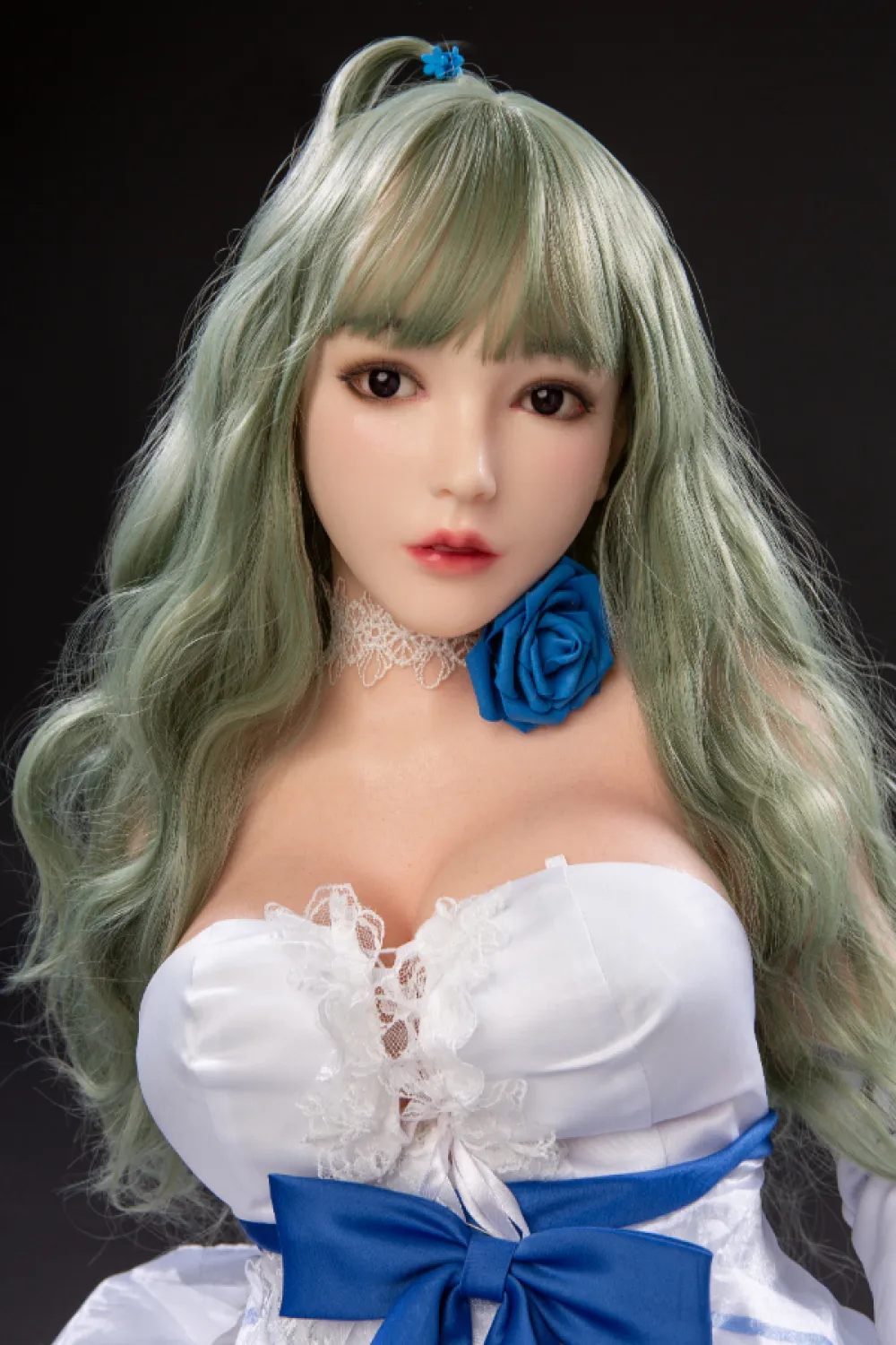 Youqu Doll シリコンヘッド ラブドール セックス 161cm 由衣