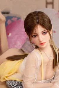 Jx Doll シリコン製ラブドール Wennie 160cm