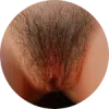 濃い
