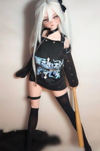 ElsaBabe Doll 148cm Mcup シリコン RAD038-Nakae Touko アニメ系ラブドール