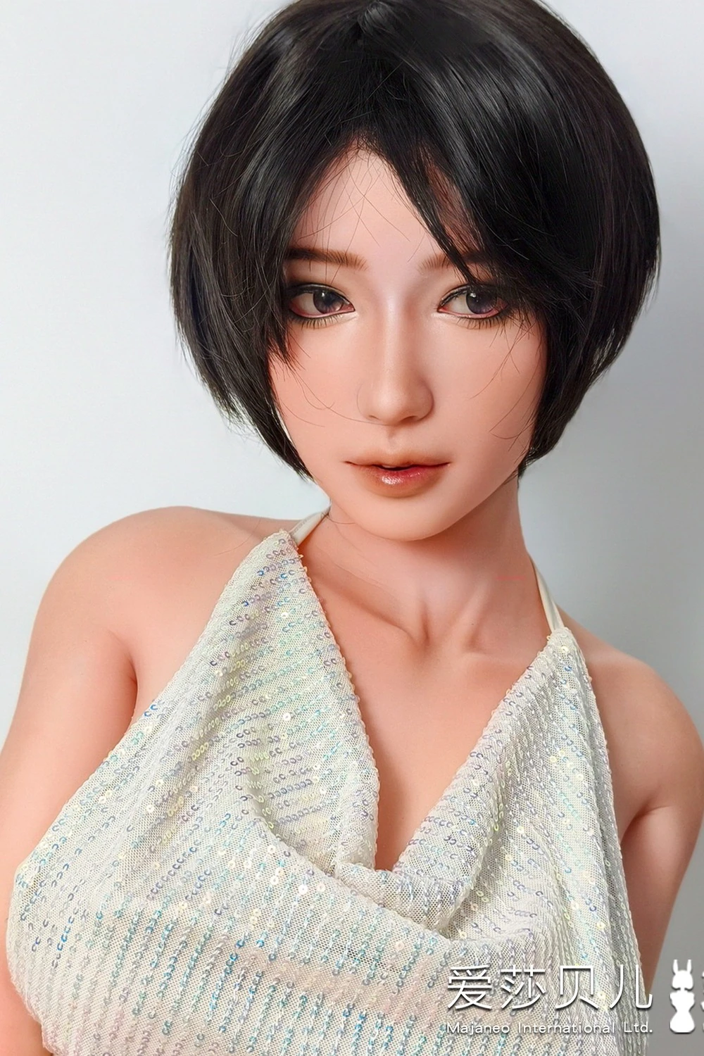 ElsaBabe Doll 165cm Mcup シリコン RHC005-Ishihara Minako 巨尻ラブドール