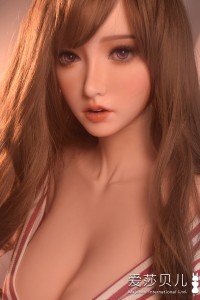 ElsaBabe Doll 165cm Mcup シリコン RHC006 巨尻ラブドール
