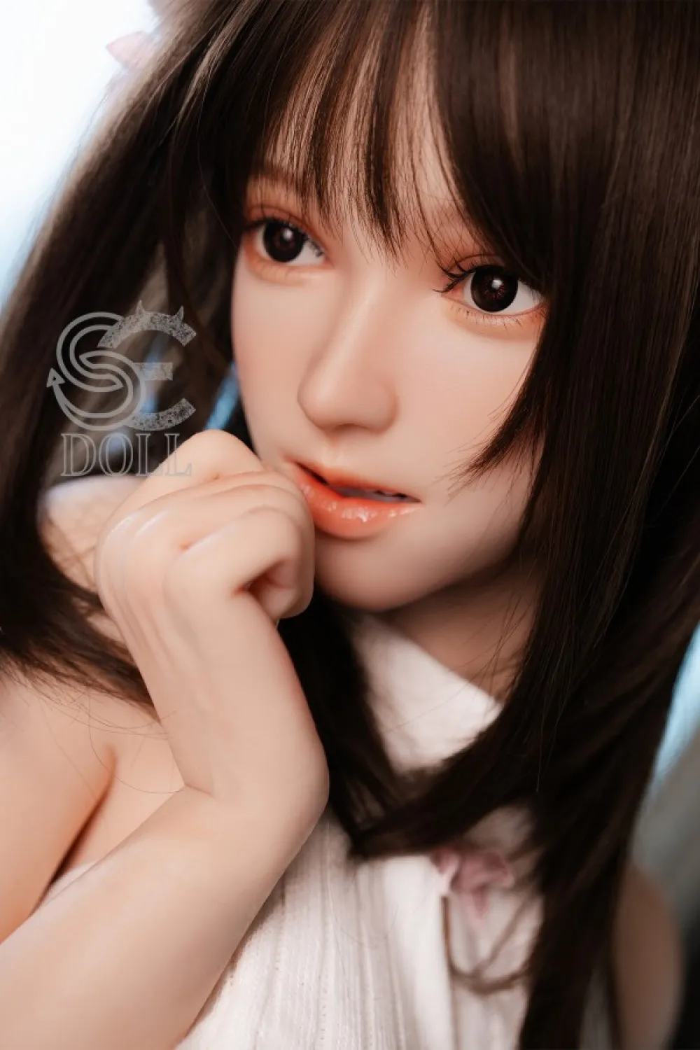SE Doll 可動口追加可能 シリコン製ラブドール通販 157cm I cup SE#079SO Yuuka.I