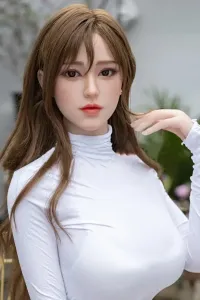 Jx Doll シリコンラブドール 等身大 Yuma 170cm