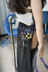 リアル ラブドール用 股間と腰ダブルスタンド