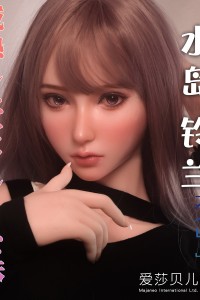 ElsaBabe Doll 165cm Mcup シリコン RHC017 巨尻ラブドール