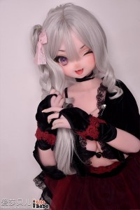 ElsaBabe Doll 148cm Mcup シリコン RAD026-Takeuchi Yuki 萌え系 バスト強調