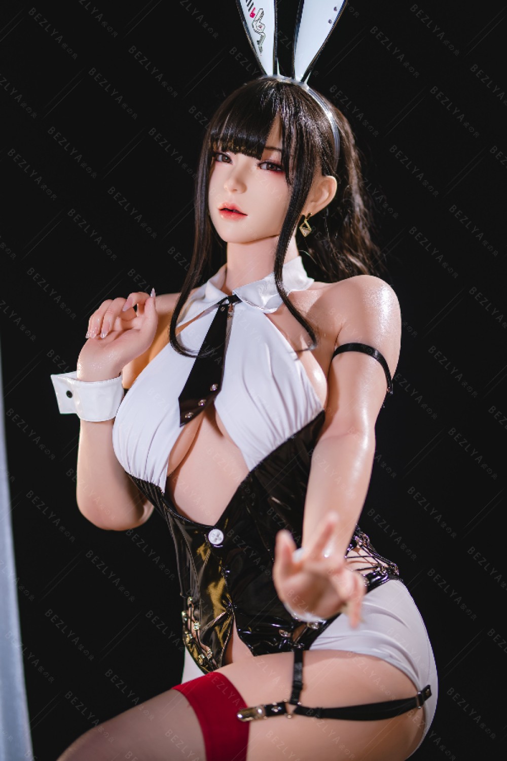 Aitia doll シリコン製 御姉系ラブドール セクシー 最高級肌模様 0332 ROS口腔 米蘭 2番メイク 2.2U 162cm