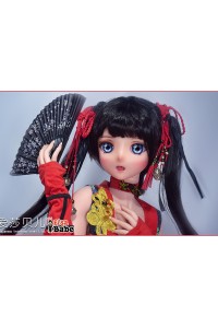ElsaBabe Doll 163cm Mcup シリコン RAD002 アニメ系ラブドール