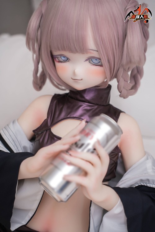 Mozu Doll SSR ミニ ラブドール 萌え ダッチワイフ 141cm 大胸 七草（Chika)