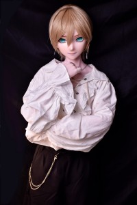ElsaBabe Doll 153cm シリコン RAMD001 Kanda Osamu アメリカ系ラブドール