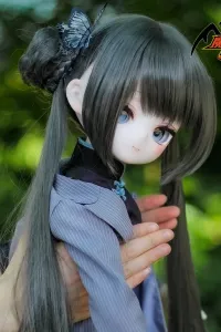Mozu Doll チャイナ娘 二 次元 ラブドール 緋咲 85cm 服付き