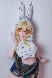 ElsaBabe Doll 151cm Ecup シリコン RAD007 横谷悠希子