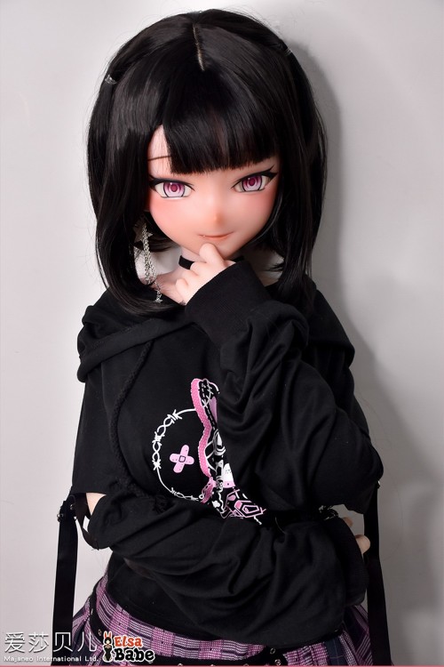 ElsaBabe Doll 148cm シリコン RAD009-Matsuzaka Erina アニメ系ラブドール