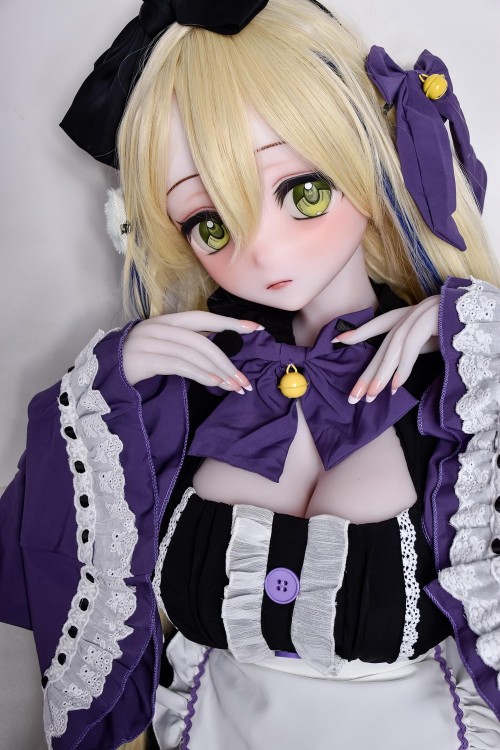ElsaBabe Doll 148cm Lcup シリコン RAD055 和泉理夏