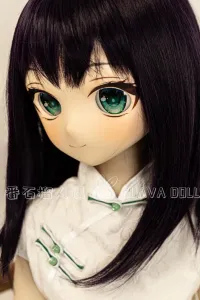 Guava Doll 136cm AAcup PVCヘッド+TPEボディ 136 等身大リアル系ラブドール
