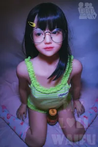 MLW Doll MyLoliWaifu なまいき 色気 145cm Acup 初香Hatsuka