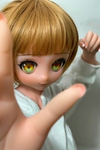 ElsaBabe Doll 148cm Mcup シリコン RAD023-Ishikawa Kiyomi アニメ系ラブドール