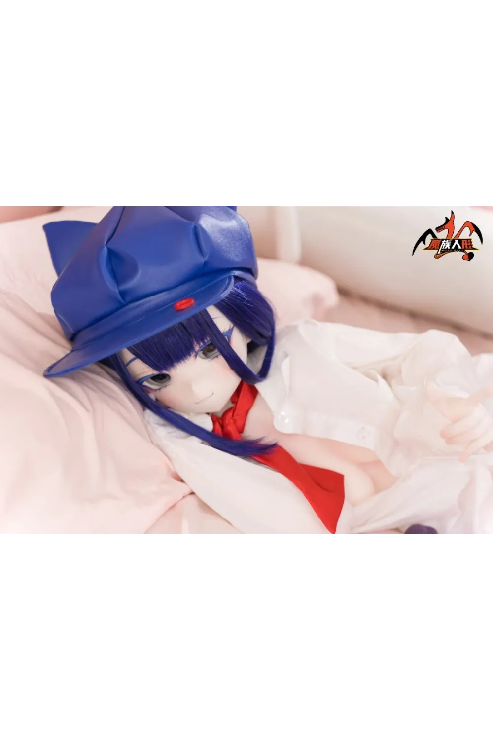 「写真衣装付き」 Mozu Doll SR ギャル系 アニメラブドール 121cm 大胸 米拉（Mira）