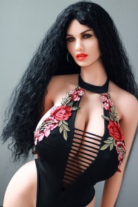 等身大 巨乳 ラブドール 販売 Naya 170cm