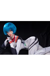 Dimu Doll 軽量化ラブドール 巨乳 Pallas 166cm