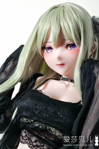 ElsaBabe Doll 176cm Hcup シリコン AHRC033-Shirai Mino アニメ系ラブドール