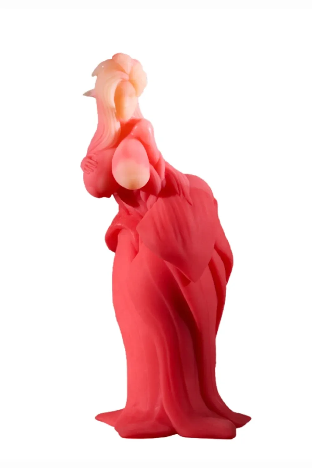 MRL シリコン製 アニメ顔ダッチワイフ 変態 flower fairy 24cm