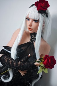ElsaBabe Doll 150cm Mcup シリコン HB026-Sakurai Koharu コスプレ系ラブドール