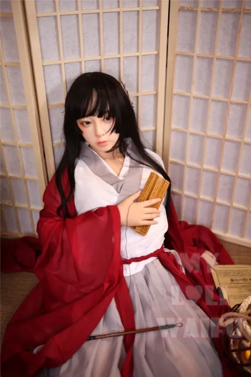MLW Doll MyLoliWaifu 優雅 シリコンヘッド 145cm Acup Yume ゆめ #38