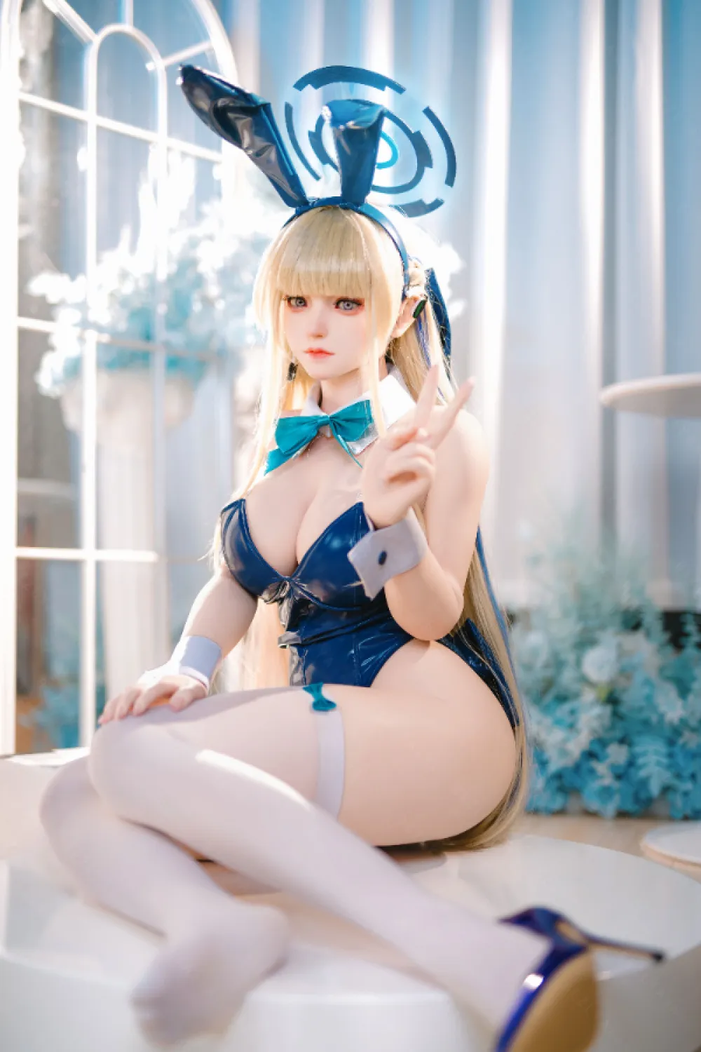 Aitia doll 超 高級 ラブドール フルシリコン 2.2CF 風鈴 155cm 155M
