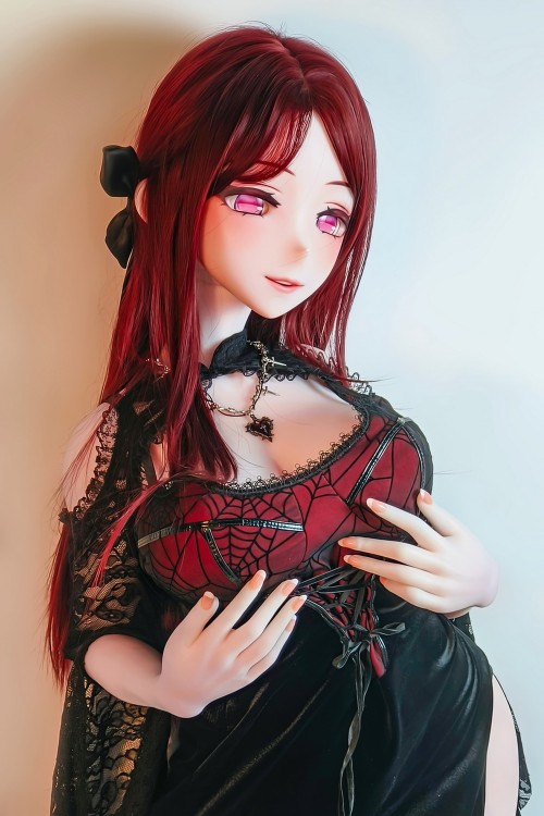 ElsaBabe Doll 176cm Hcup シリコン AHRC036 秋月霜
