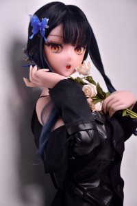ElsaBabe Doll 148cm Mcup シリコン RAD022-Hosokawa Hitomi 巨尻ラブドール