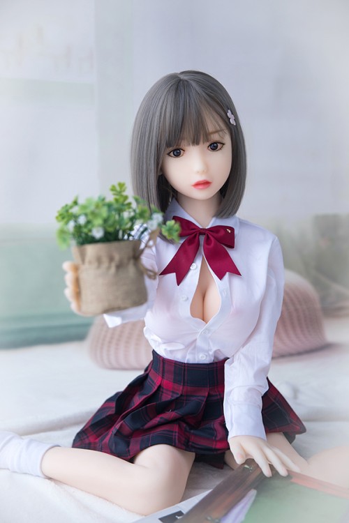 ラブドール 無邪気 森由晴子 125cm