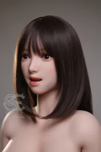 SE Doll 157cm Hcup シリコン 咲楽 #079SO 純粋系ラブドール