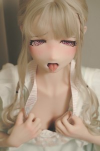 Kiradols 155cm Bcup シリコン KH004-D3 Risa アニメ系ラブドール