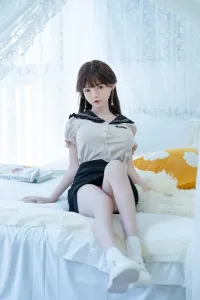 Aicos Doll シリコンヘッド ツンデレラブドール 綺麗 里羅 159cm D カップ #T09JK