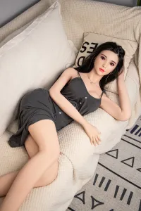 Youqu Doll シリコンヘッド 人気 ラブドール 販売 23-169cm 曄