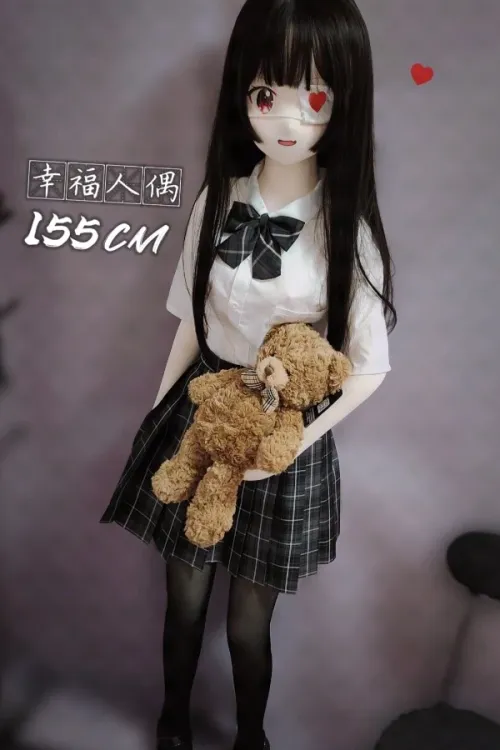 幸福人偶 無邪気ラブドール 清楚系ドール 美月 155cm