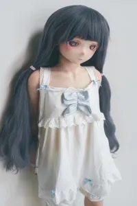 Kiradols 150cm Acup シリコン KH003-C アニメ系ラブドール