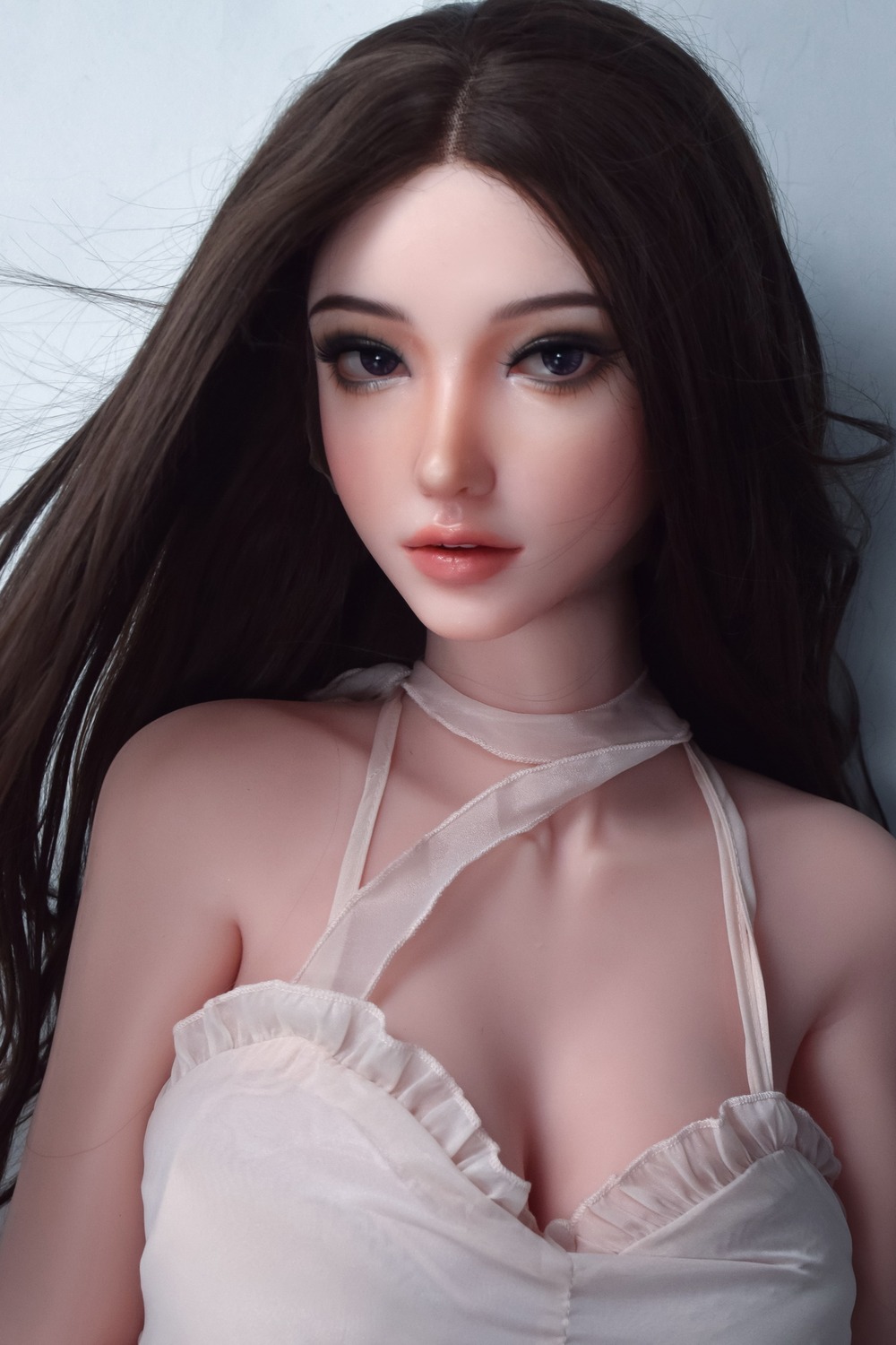 ElsaBabe Doll 165cm Mcup シリコン RHC031 ミステリアス知性
