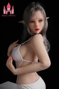 セックス人形 巨乳 エルフ ラブドール 販売 店 Stacy 158cm