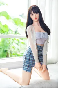 セクシー芸能人 筋肉ラブドール おすすめ 心咲 165cm