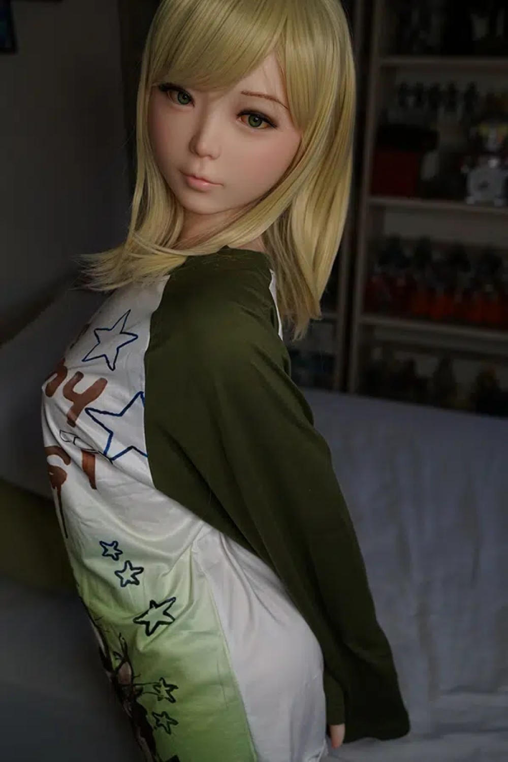 Piper Doll シリコン製 高品質 ラブドール Akira 150cm