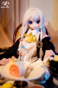 魔法科高校の優等生 貧乳清楚系ドールラブドール通販 小伊 145cm Mozu Doll