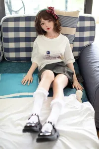 高級 らぶ どー る シリコン セックス ドール Alice 148cm Cカップ