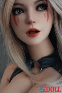 SE Doll 161cm Ccup シリコン 愛里彩 #022SO エルフ系ラブドール