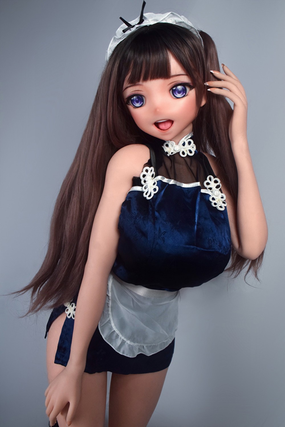 Elsababe Doll シリコン製ラブドール AHR001 幸田 小百合