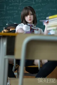 蛍火日記 フルシリコン製 アイドルっぽい リアル ラブドール 天真爛漫 顎機能追加可能 菜々子 151cm Aカップ