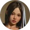 尹美空 ROSヘッドのみ対応 160cmに最適(head21)