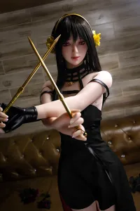 最新 セックス人形 アニメ ラブドール 通販 彩奈 158cm